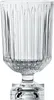 NACHTMANN 103634 MINERVA Vase mit Fuß 32 cm Produktbild-Vorschau 1