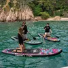 Matchu Sports Stand Up Paddle Board Art Yeye Weller Produktbild-Vorschau 8