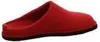 Haflinger Damen Herren Hausschuh Pantoffel Wollfilz Flair Produktbild-Vorschau 8