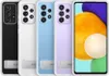 Samsung Clear Standing Cover Galaxy A52 transp. Produktbild-Vorschau 16