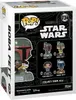 Star Wars - Bob Fett 734 - Funko Pop! Vinyl Figur Produktbild-Vorschau 3