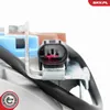 ESEN SKV 84SKV049 Klimatizační kompresor PAG 46 vhodný pro Náhled obrázku produktu 6