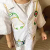 Woopie-Arztkittel-Kostüm für Kinder bis ca. 120 cm Produktbild-Vorschau 9