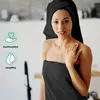 DoubleDry Hotel Kollektion Handtücher Set - 12 Teilig - Produktbild-Vorschau 8