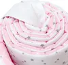 Bellochi Kantenschutz Baby Babybett Umrandungen Nestchen Produktbild-Vorschau 2