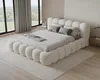 Chilly Möbel Design Bett Stone - Polsterbett mit Produktbild-Vorschau 3