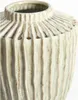 Light & Living - Vase Talea - Sand - Ø30x32cm Produktbild-Vorschau 3