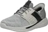 SKECHERS Slade Ocon Schuhe Herren grau 46 Produktbild-Vorschau 57