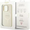 Guess Guhmp15Lpsahmcb Iphone 15 Pro 6.1"" Złoty/Gold Produktbild-Vorschau 9