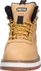 Puma Herren Stiefel, gelb(taffytaffypumablack (002)), Gr. Produktbild-Vorschau 6
