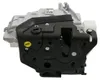 VW Passat B6 05-10 Chiusura centralizzata posteriore Anteprima dell’immagine prodotto 2