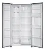 PKM NoFrost Side by Side Kühlschrank 529L Wasserspender  Produktbild-Vorschau 8