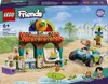 LEGO Friends Smoothie-kraam aan het strand, speelset voor Productafbeelding-voorbeeld 23