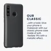 kwmobile Handyhülle für HONOR 20 Lite Hülle - Silikon Case Produktbild-Vorschau 3