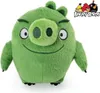 Angry Birds pluszowa maskotka Świnia Leonard 23 cm Podgląd zdjęcia produktu 1