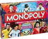 Hasbro Monopoly Gioco da Tavolo Edizione Mondiale Calcio Anteprima dell’immagine prodotto 1