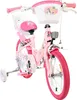 Volare Unicorn Kinderfahrrad - Mädchen - 14 Zoll - Rosa - Produktbild-Vorschau 5