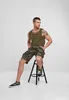 Brandit Tank Top Größe 4XL Farbe Oliv Produktbild-Vorschau 12