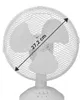OK. OTF Tischventilator in Weiß (30 Watt) Produktbild-Vorschau 3