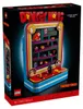 LEGO Super Mario Donkey Kong Arcade - Interaktives 3D Produktbild-Vorschau 3