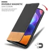 Cadorabo Hülle für Samsung Galaxy A31 Schutzhülle in Produktbild-Vorschau 6
