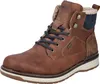 Rieker Herren Schnürboot Stiefelette Warmfutter 39442, Produktbild-Vorschau 1
