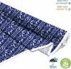 OUTDOOR DÉCORDS OXFORD - Motif hippocampe et corde I DX099 Voir les images du produit 2