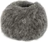 Lana Grossa - Alpaca Air II 0011 anthrazit Produktbild-Vorschau 1