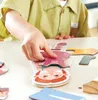 Hape - Puzzle magnetico da comporre Anteprima dell’immagine prodotto 8