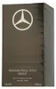 Parfum pour homme Mercedes Benz Select Night EDP 100 ml Voir les images du produit 8