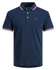 Jack & Jones 12143859, Blau, XXXXXXL, Baumwolle, Nicht Produktbild-Vorschau 1