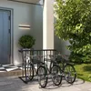 DURHAND stojan na bicykle Stojan na bicykle Viacero Náhľad obrázku produktu 2