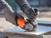 BLACK+DECKER BEG110-QS Black&Decker Winkelschleifer BEG110 Anteprima dell’immagine prodotto 14
