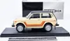 Lada Niva 5000 (1980) béžová Whitebox 1:24 Náhled obrázku produktu 3