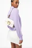PINKO Damen Umhängetaschen 100074A0GK-Z14Q Farbe: Weiß Produktbild-Vorschau 23