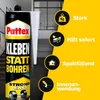 Pattex Kleben statt Bohren Weiß, Montagekleber mit hoher Produktbild-Vorschau 2