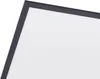 Lindby LED-Panel Nelios, 120 x 60 cm, CCT, schwarz, Metall Produktbild-Vorschau 7