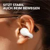 Open-Ear Earbuds mit Leichtes Design, Stabiler Halt, Produktbild-Vorschau 2