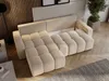 GrainGold Ecksofa L-Form Bresso - Ecksofa mit Produktbild-Vorschau 7