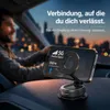 Snapmount™ Slim Magnetische Handyhalterung Auto 360° Produktbild-Vorschau 7