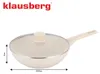 Klausberg poêle à frire 64479 Voir les images du produit 11