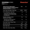 PowerBar PowerGel Hydro 24x67ml - High Carb Energie Gel + Produktbild-Vorschau 14