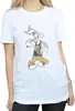 Looney Tunes - "Rapper" T-Shirt für Damen BI1361 (3XL) Produktbild-Vorschau 3