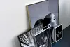nielsen Aluminium Bilderrahmen Pixel, 22x22 cm, Silber Matt Produktbild-Vorschau 3