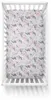 Spannbettlaken für Kinderbett 70x140 cm - 100% Baumwolle - Produktbild-Vorschau 2