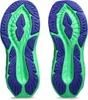 Asics NOVABLAST 5 GS, kleur: zwart/cobalt blauw, maat: 36 Productafbeelding-voorbeeld 2