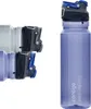 Butelka na wodę ContiGo! Free Flow 1000ml - Niebieski Podgląd zdjęcia produktu 6