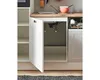 PICCANTE Plus Küchenzeile ohne Geräte Bella 280 cm weiß Produktbild-Vorschau 3