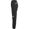 Reece Varsity Woven Pants Donna - Nero | Taglia: XL Anteprima dell’immagine prodotto 3