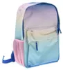 Rucksack tie-dye multicolor Polyester für Kinder Produktbild-Vorschau 2